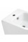 Біде підвісне Qtap Scorpio 515x370x350 White QT14551380GW