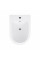 Біде підлогове Qtap Robin 560x355x410 White QT13441381W