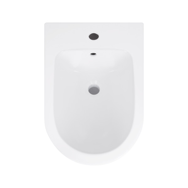 Біде підлогове Qtap Robin 560x355x410 White QT13441381W