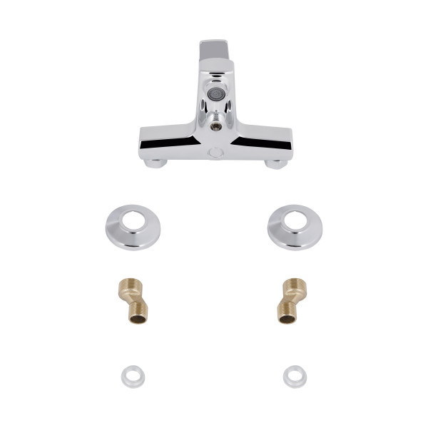 Смеситель для ванны Brinex 35C 006N