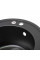 Кухонна мийка Lidz D510/200 BLM-14 (LIDZBLM14D510200)