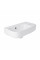 Раковина Qtap Tern 450х250х158 White QT1711H02LW