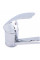 Змішувач для кухні Lidz Mars 002M (k40) LDMAR002MCRM34847 Chrome