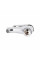 Змішувач для раковини Lidz Mars 001F (k40) LDMAR001CRM34871 Chrome