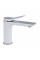 Смеситель для раковины Qtap Presto QTPRE270CRW45576 Chrome/White