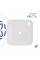 Раковина-чаша Qtap Stork 430x430x125 White QT15116137W