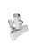 Змішувач для ванни Lidz Arrow 0061 (з душовим гарнітуром) (k35) LDARR0061CRM44956 Chrome