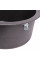 Кухонна мийка Lidz D510/200 GRF-13 (LIDZGRF13D510200)