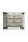 Душова кабіна Lidz Wawel SC100x80.SAT.LOW.FR, скло Frost 5 мм + Lidz Душовий піддон KAPIELKA ST100x80х14