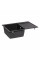 Кухонна мийка Lidz 790x495/230 GRF-13 (LIDZGRF13790495230)