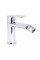 Смеситель для биде Qtap Evia QTEVI255CRM47581 Chrome