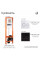 Інсталяція для унітаза Qtap Nest Uni QT0233M370