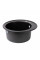 Кухонна мийка Lidz D510/200 BLM-14 (LIDZBLM14D510200)