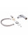 Змішувач для раковини Qtap Jay QTJAY270CRM45539 Chrome