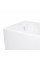 Біде підвісне Qtap Tern 520x350x320 White QT17551303GW