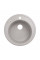 Кухонна мийка Lidz D510/200 GRA-09 (LIDZGRA09D510200)