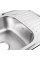 Кухонна мийка Lidz 7848 0,8 мм Micro Decor (LIDZ7848MDEC)