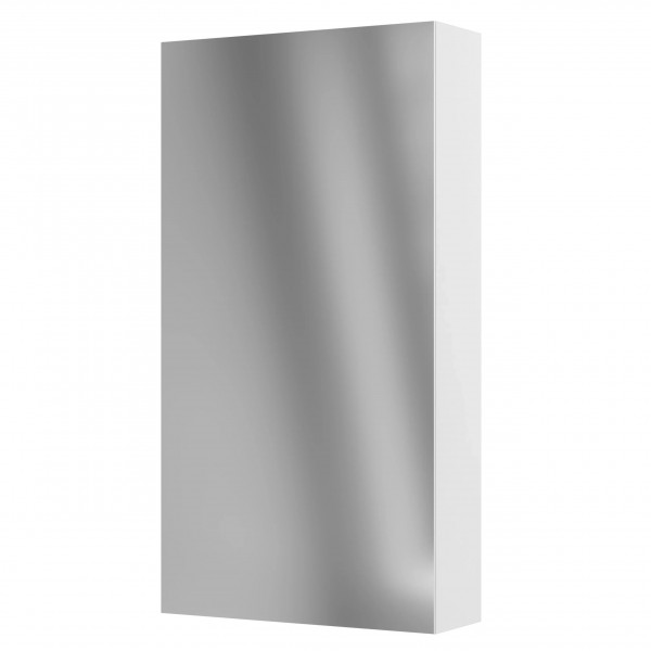 Дзеркальна шафа 