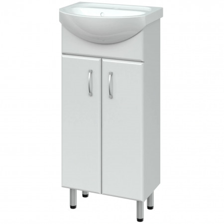 Тумба з умив. 