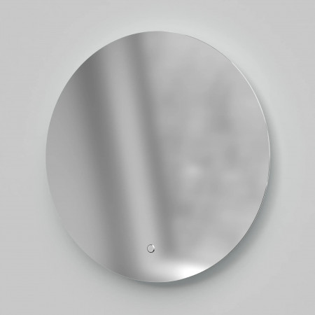 Led 1 Дзеркало 70 (кругле)