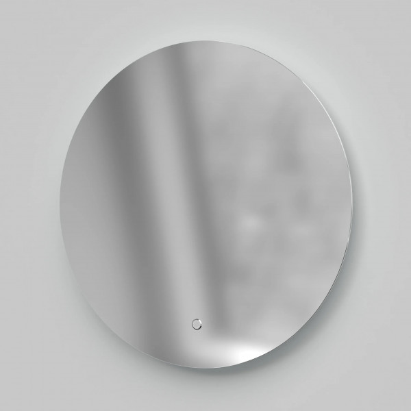 Led 1 Дзеркало 70 (кругле)