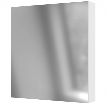 Дзеркальна шафа 