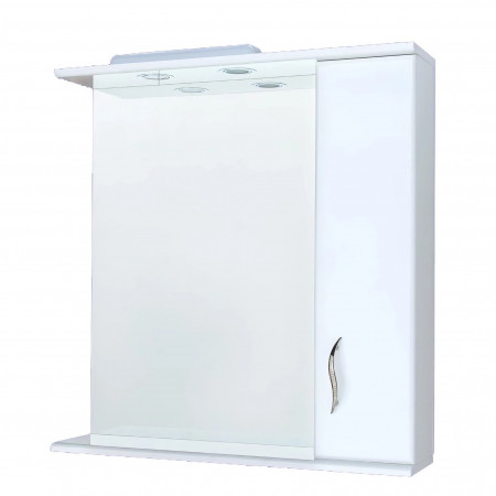 Дз.з св.з шкаф 55 роз, пряме, П