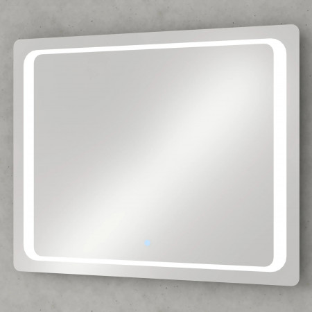 Led 2 Дзеркало Люкс 100