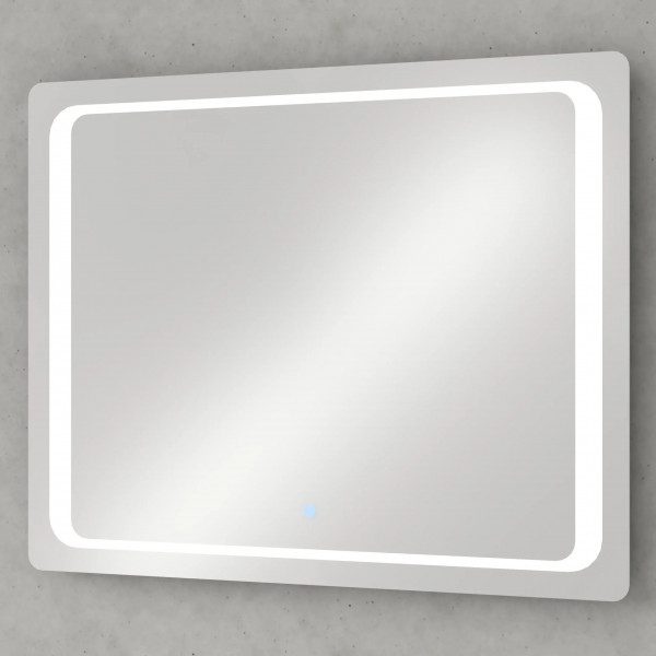 Led 2 Дзеркало Люкс 100