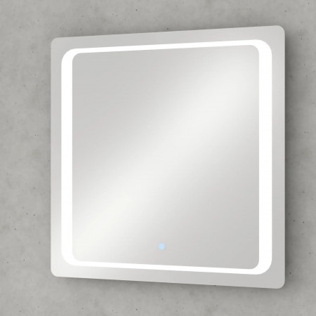 Led 2 Дзеркало Люкс 80