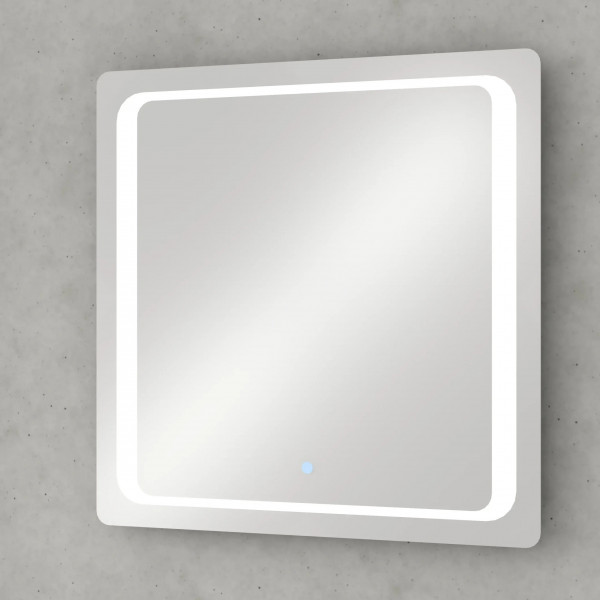 Led 2 Дзеркало Люкс 80