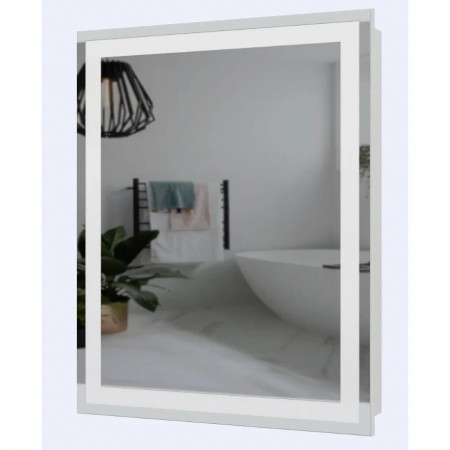 Дзеркальна шафа 