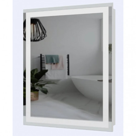 Дзеркальна шафа 