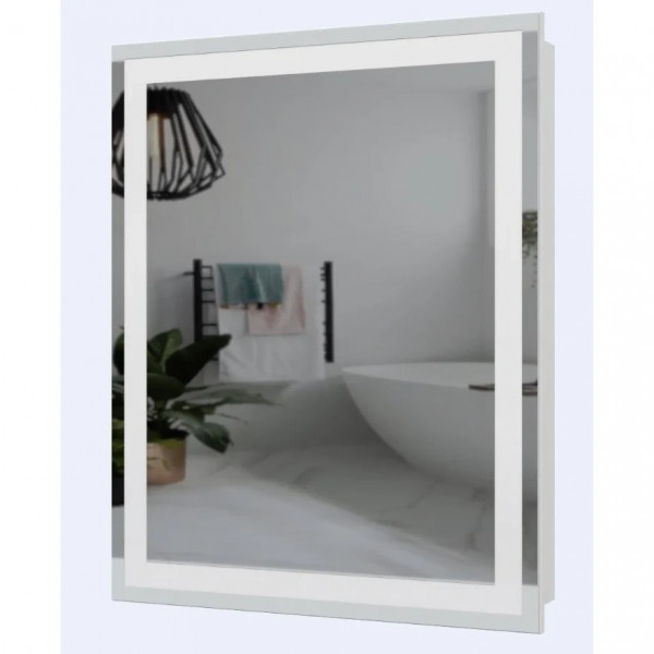 Дзеркальна шафа 