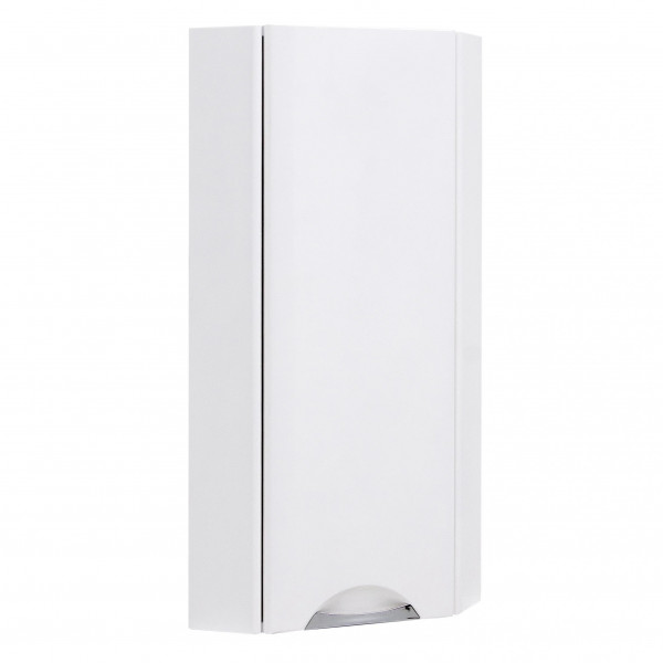 Навісний шкафчик 95*37*37 кутовий, вр.р, П