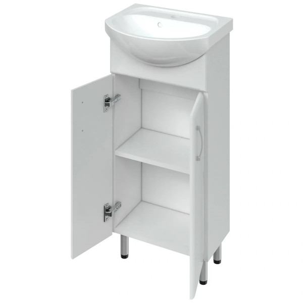 Тумба з умив. 