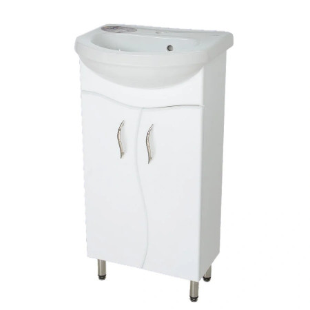 Тумба з умив. 