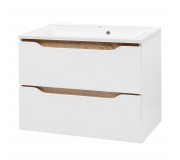 Підвісні тумби