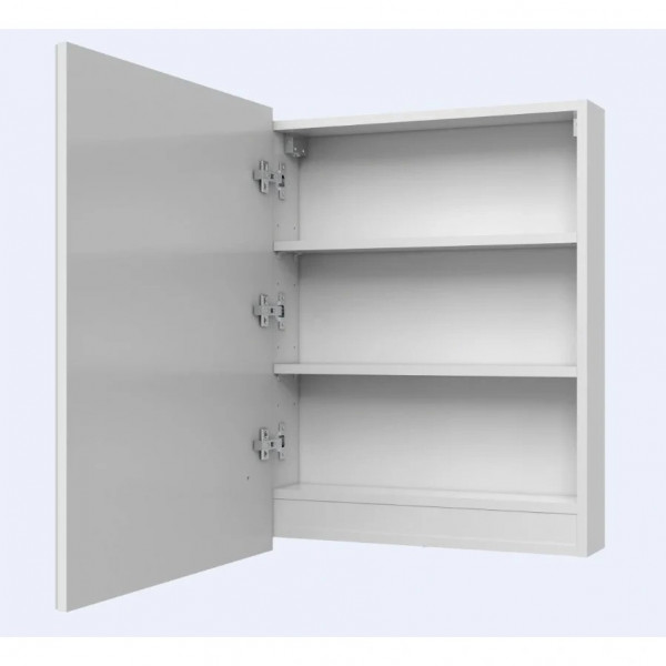 Дзеркальна шафа 