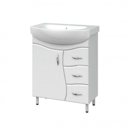 Тумба з умив. 