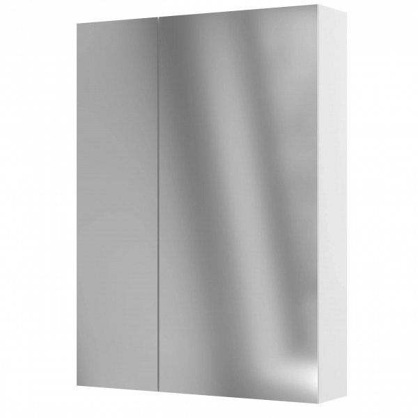 Дзеркальна шафа 