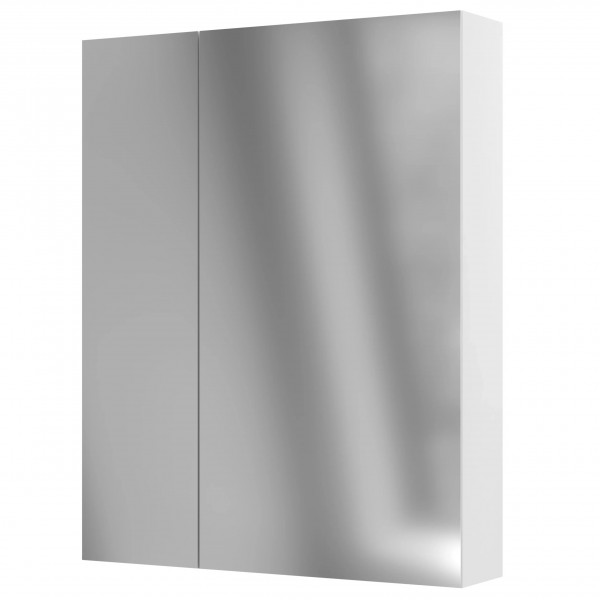 Дзеркальна шафа 