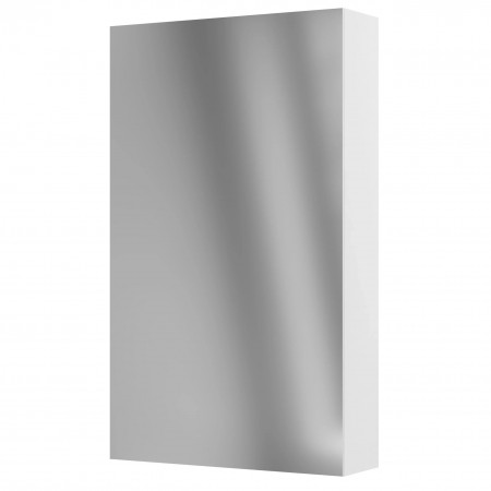 Дзеркальна шафа 