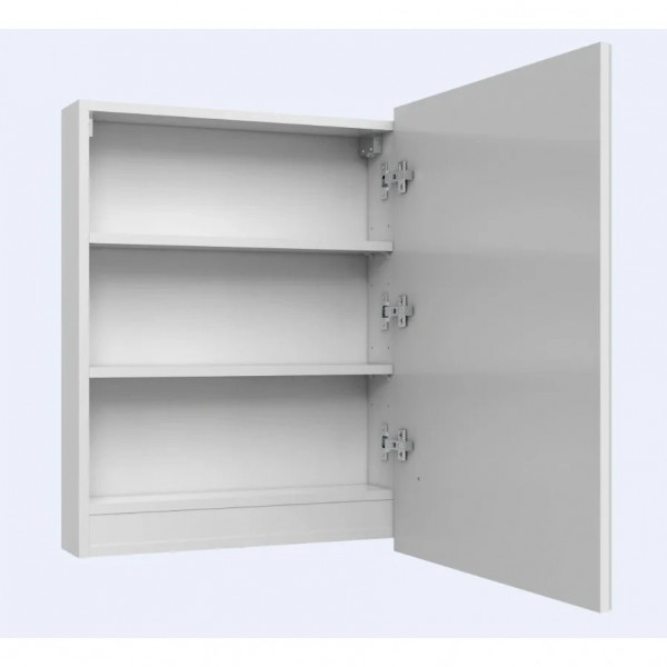 Дзеркальна шафа 