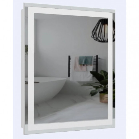 Дзеркальна шафа 