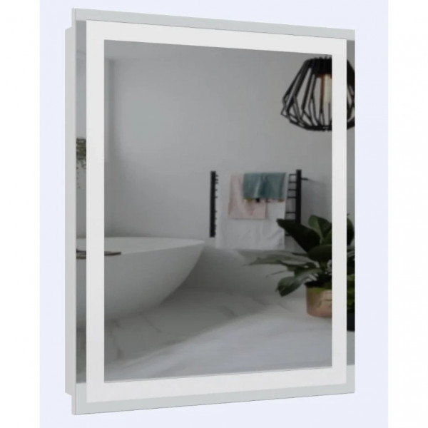 Дзеркальна шафа 