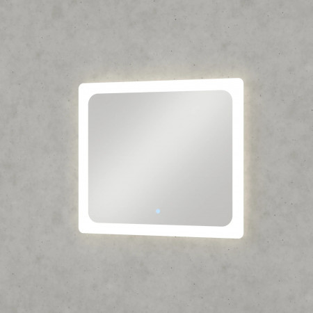 Led 1 Дзеркало 80