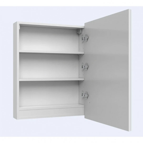 Дзеркальна шафа 