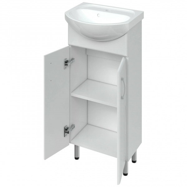 Тумба з умив. 