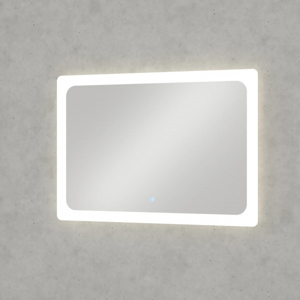 Led 1 Дзеркало 100